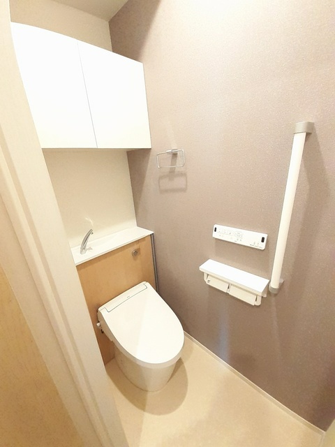 ＦｌｏｒｉａⅠ（フローリアⅠ） その他4