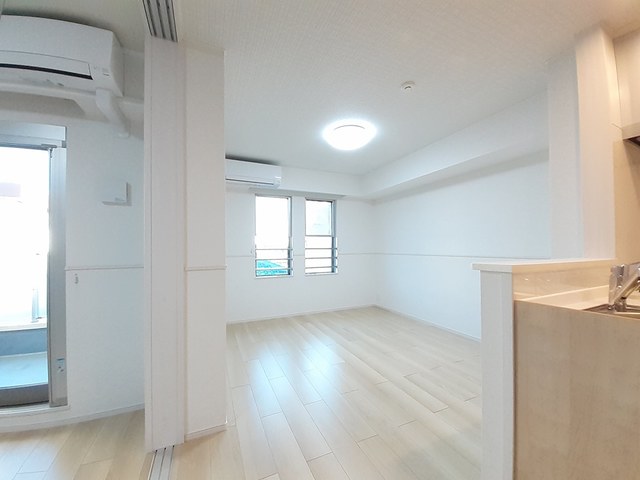 ＦｌｏｒｉａⅠ（フローリアⅠ） その他5