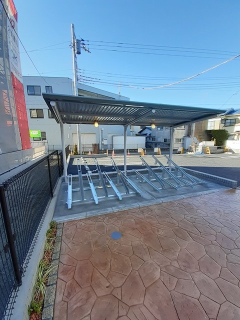 ＦｌｏｒｉａⅠ（フローリアⅠ） その他7