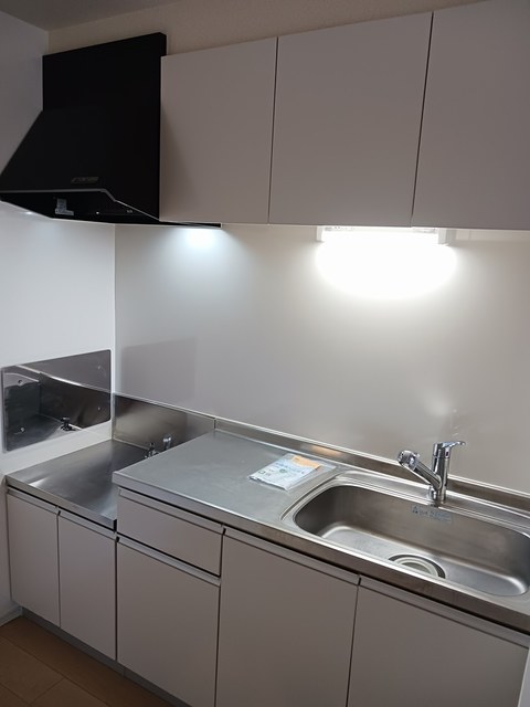 秋桜（コスモス） キッチン