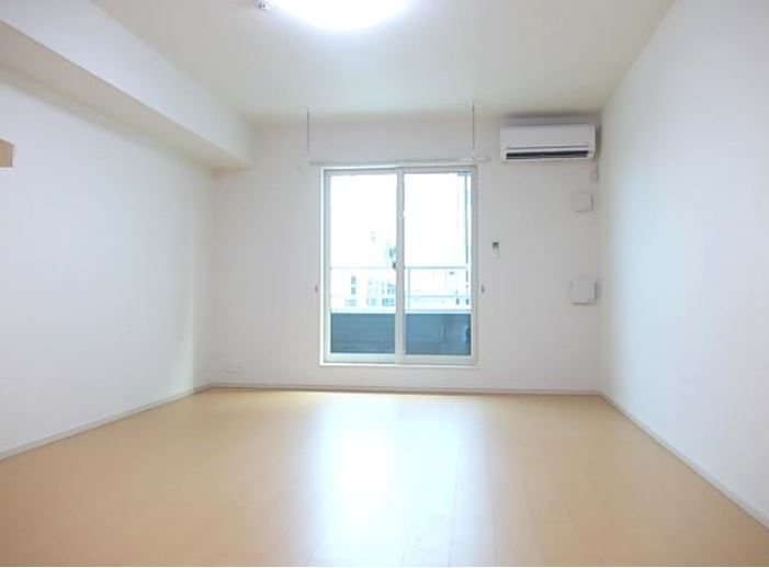 スノーリバーⅠ リビング