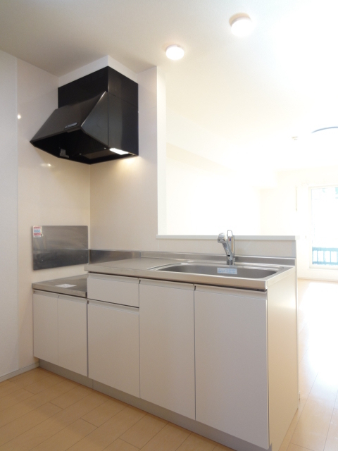 スノーリバーⅠ キッチン