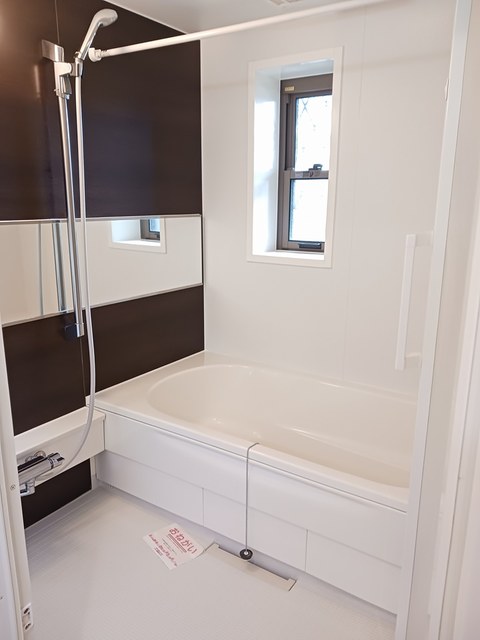 ヴァレー　ルフレ 風呂画像