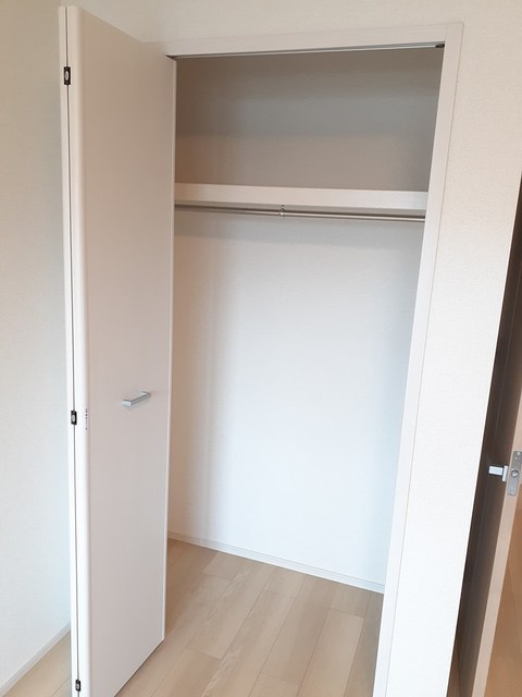 リバーバッグ　Ⅱ 収納