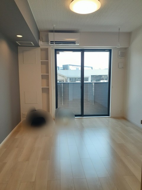 リバーバッグ　Ⅱ リビング