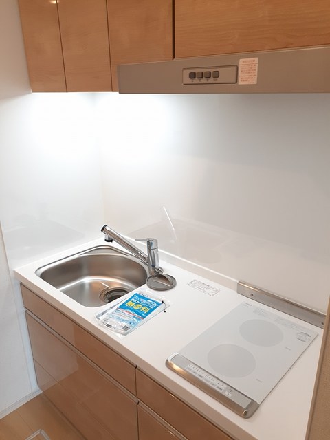 リバーバッグ　Ⅱ キッチン
