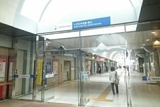 コルティ－レ その他外観2