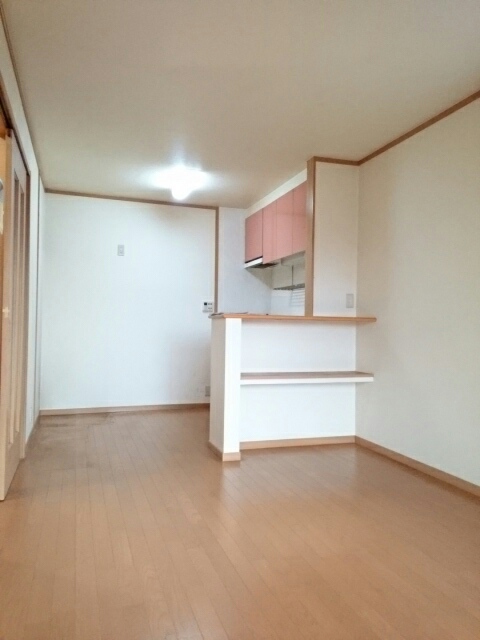 コルティ－レ リビング