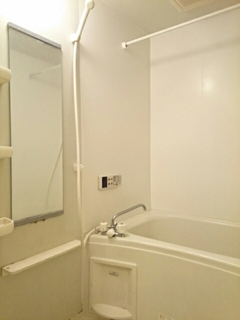 コルティ－レ 風呂画像