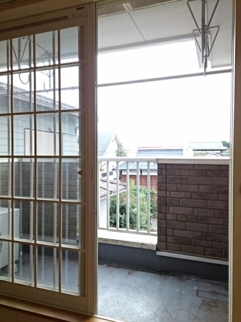 コルティ－レ ベランダ