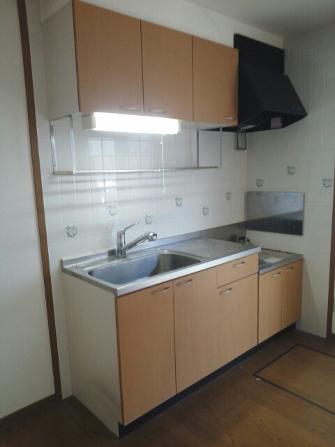 ネスト・ワン キッチン