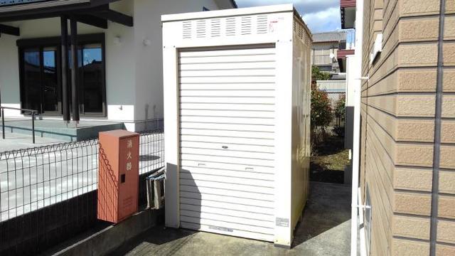 パールグレイスⅠ その他3