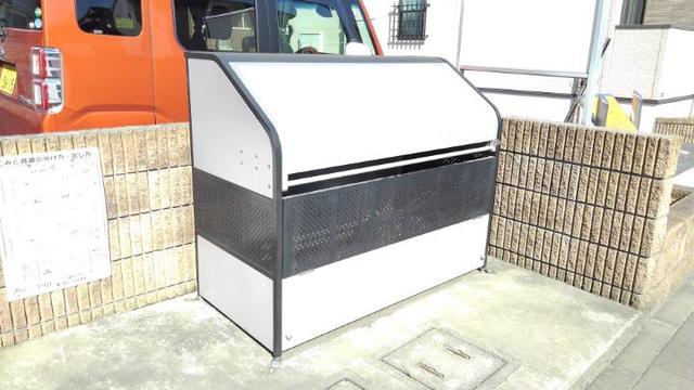 パールグレイスⅠ その他4