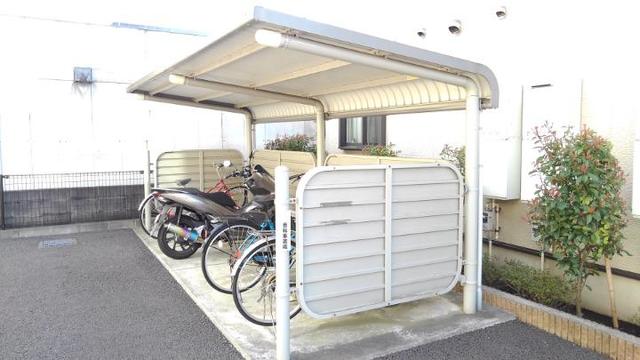 パールグレイスⅠ その他5