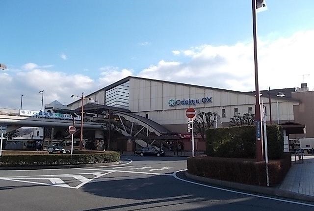 パールグレイスⅠ その他外観3