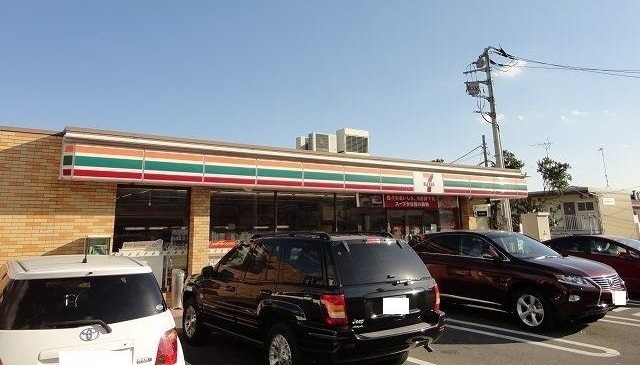 サンステージ その他外観2