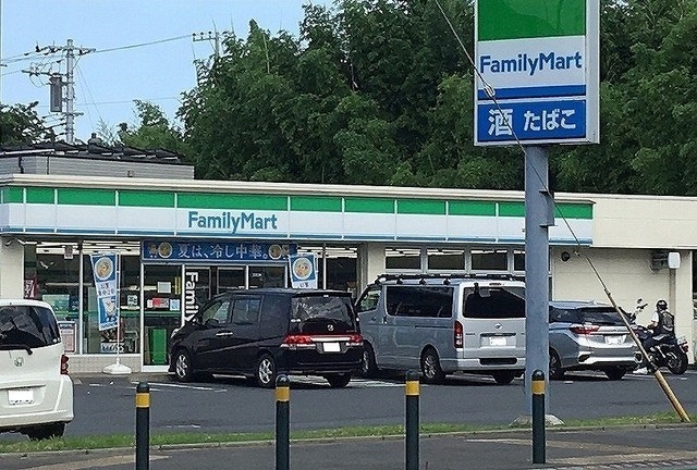 サンステージ その他外観3