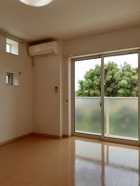 サンステージ リビング