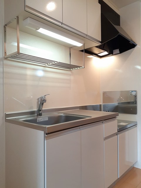 サンステージ キッチン