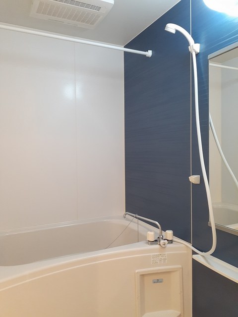 サンステージ 風呂画像