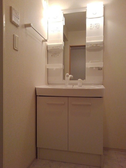 ピース・オブ・マインド その他3