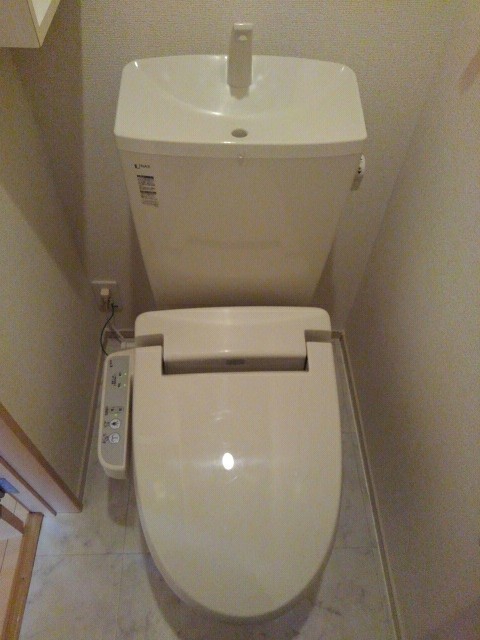 ピース・オブ・マインド その他4