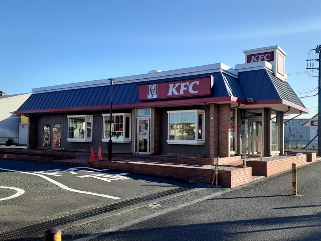 ピース・オブ・マインド その他外観4