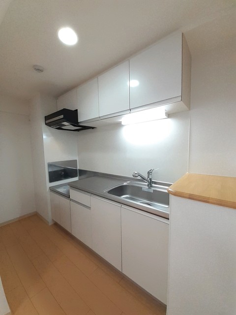 フレーバーオブ キッチン