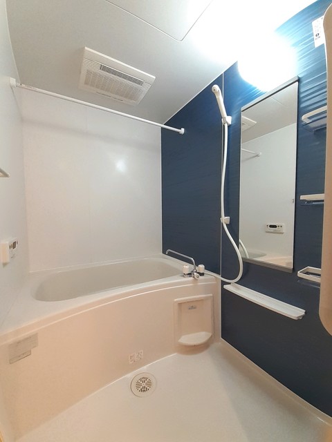 フレーバーオブ 風呂画像