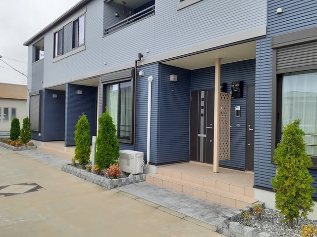 メゾン・アクロス　Ⅲ その他2