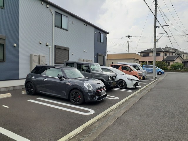 メゾン・アクロス　Ⅲ その他3