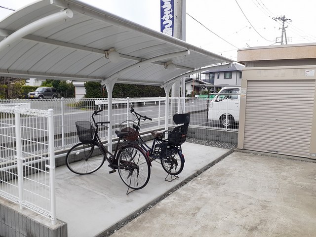 メゾン・アクロス　Ⅲ その他4