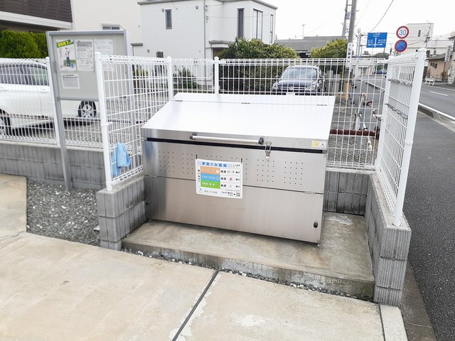 メゾン・アクロス　Ⅲ その他5