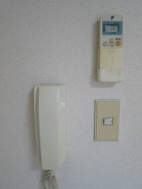 青木ビル セキュリティ