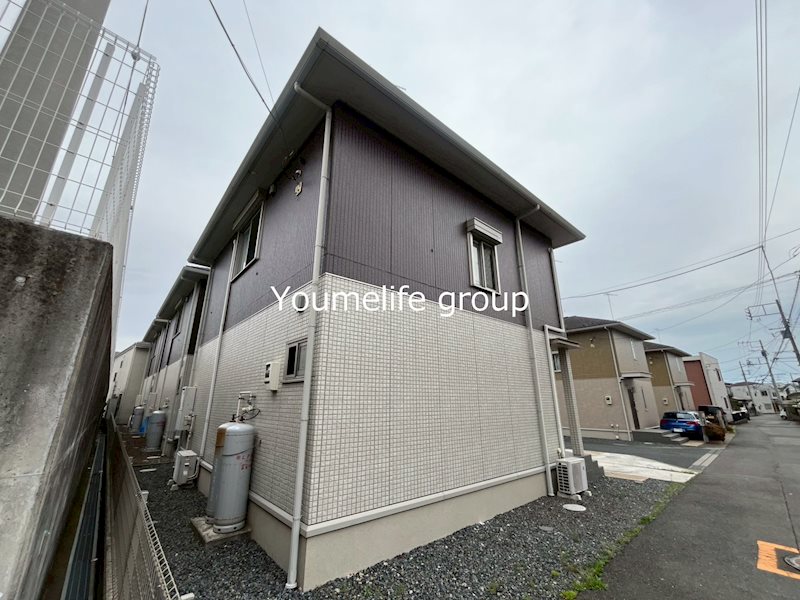 ヴィラ　ハピネ その他外観2