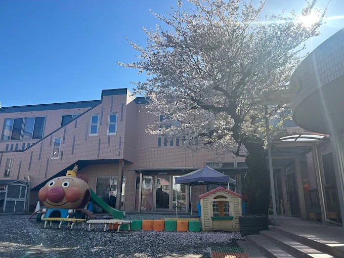 ヴィラ　ハピネ 周辺画像4