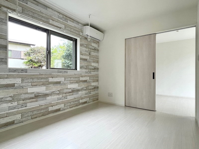 GRAND COLLINE（グラン　コリーヌ） ベッドルーム