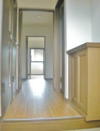 グレースガーデン その他8