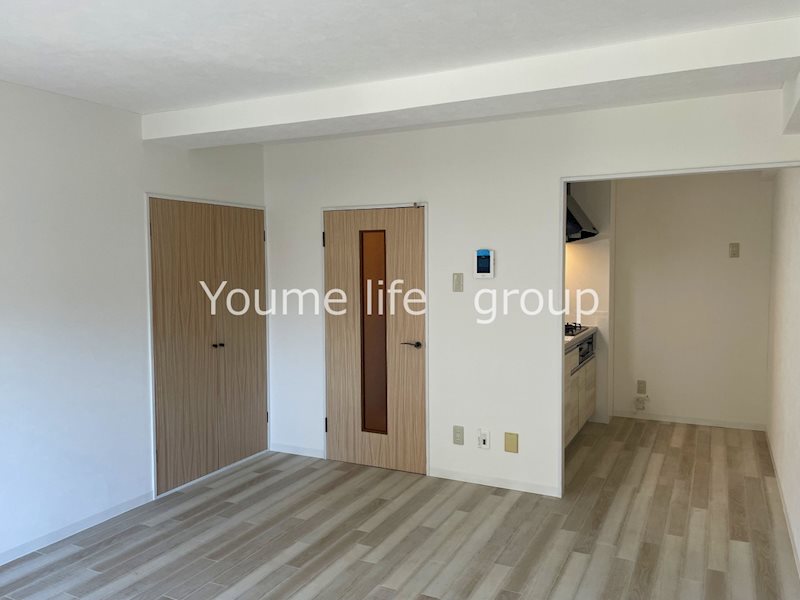 シャルマンエル リビング