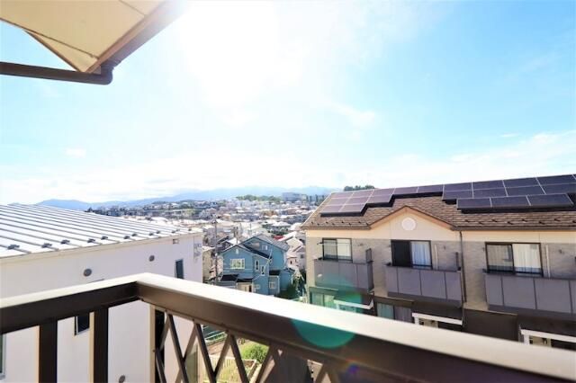 プラムヒル　Ｂ その他5