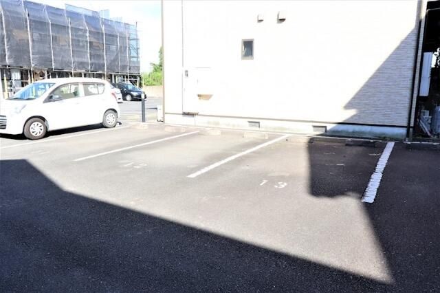 プラムヒル　Ｂ その他外観1