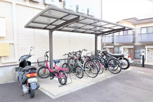 プラムヒル　Ｂ その他外観2