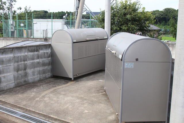 プラムヒル　Ｂ その他外観4