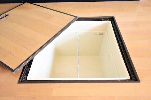 プラムヒル　Ｂ その他8