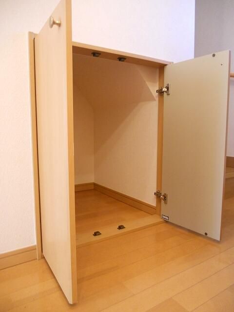 プラムヒル　Ｂ その他9