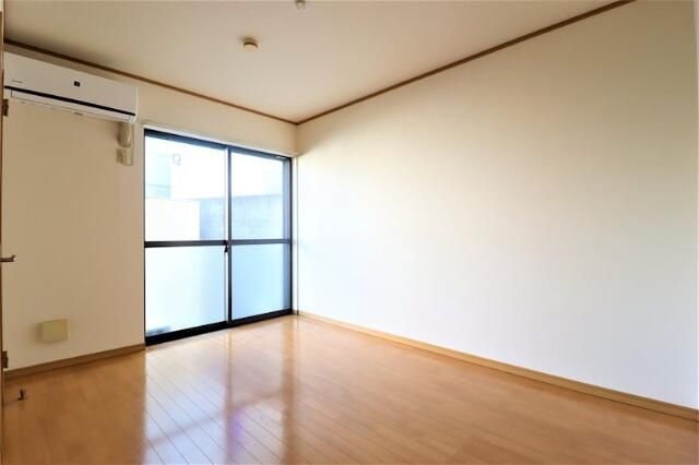 プラムヒル　Ｂ リビング