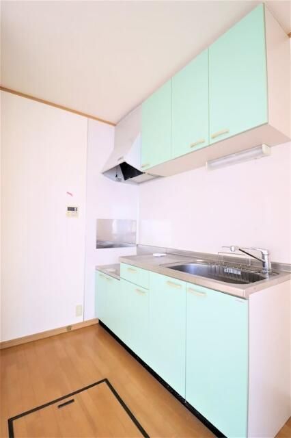 プラムヒル　Ｂ キッチン