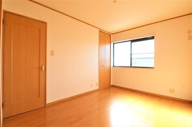 プラムヒル　Ｂ ベッドルーム