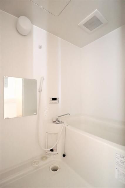 プラムヒル　Ｂ 風呂画像