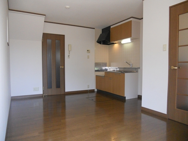 NEO GRASS リビング